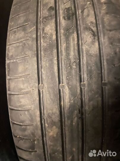Cordiant Sport 3 215/55 R17