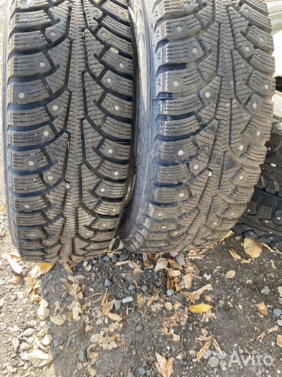 Колеса r 15 зимние 185 65