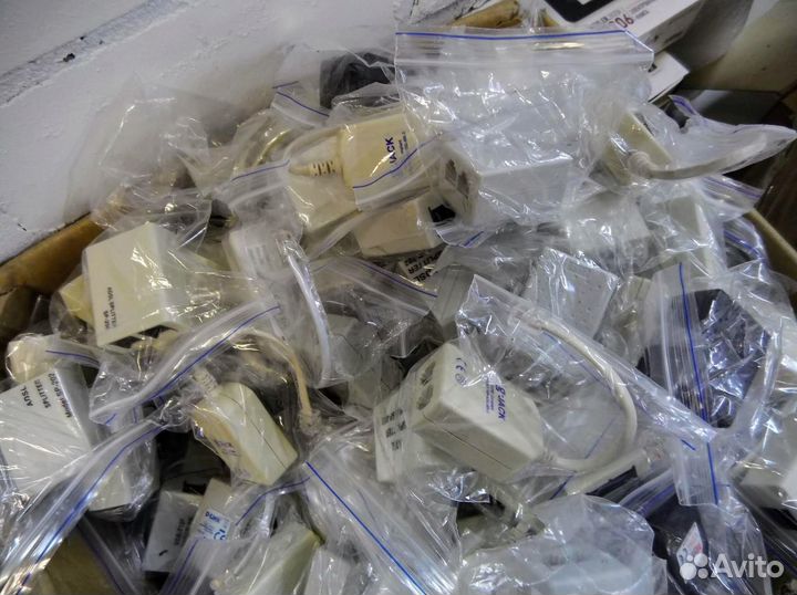 Adsl сплиттер есть опт