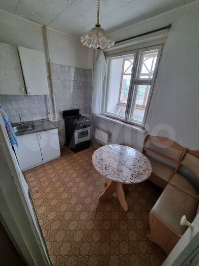 1-к. квартира, 34,9 м², 8/10 эт.