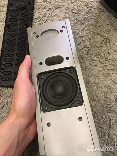 Колонки для компьютера genius