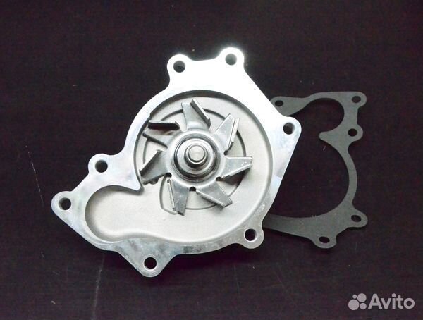 Помпа Насос Сод 4M50 FE85D Евро 3 Евро 4