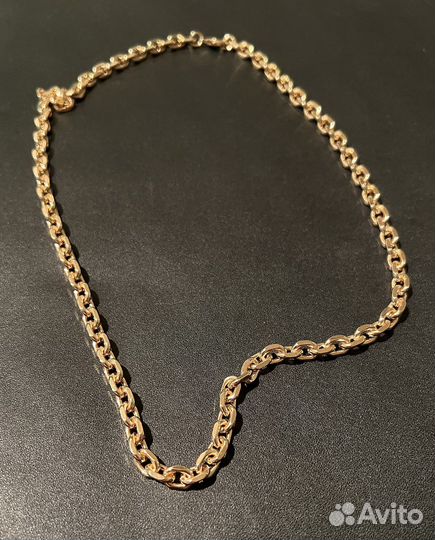 Цепь мужская