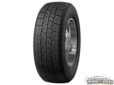 Cordiant Business CW 2 195/75 R16 107Q