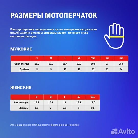 Motorcycle мотоперчатки Leather Black Blauer BAckup