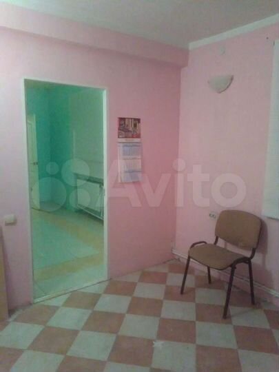 1-к. квартира, 25,4 м², 1/5 эт.