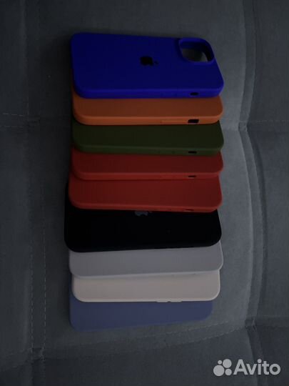 Чехол на iPhone 15