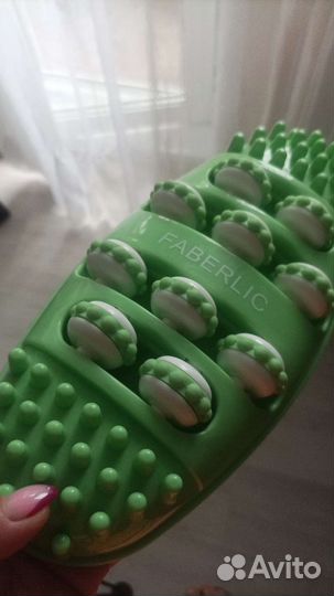 Развивающий коврик новый