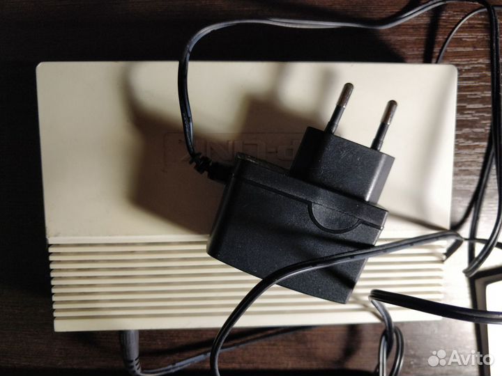 Роутер TP link