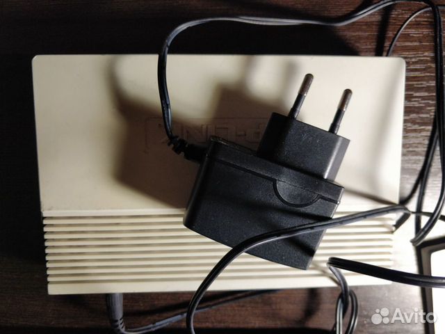 Роутер TP link