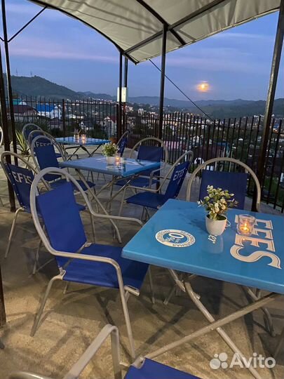 Отдых на черном море с бассейном