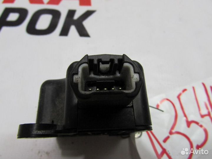 Блок управления ABS для Toyota Hilux Surf 3 1995