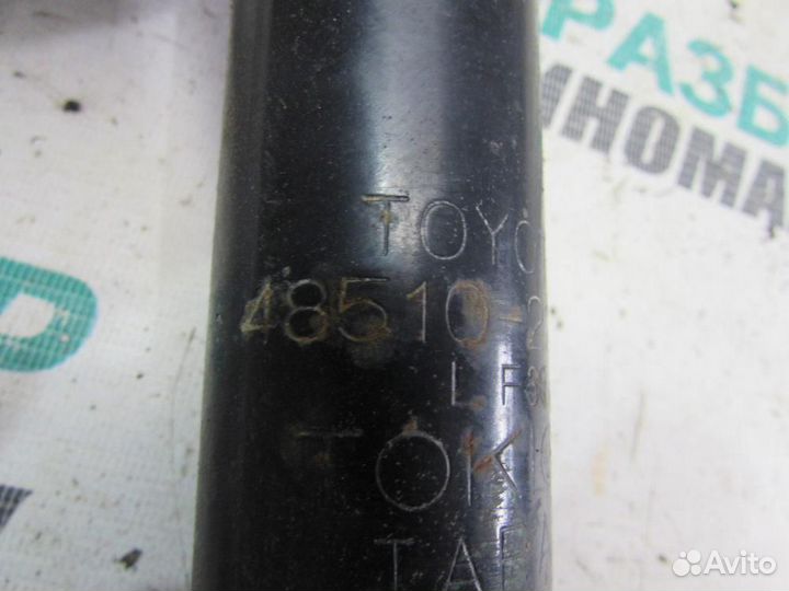 Амортизатор передний для Toyota Cresta 4 1992-199