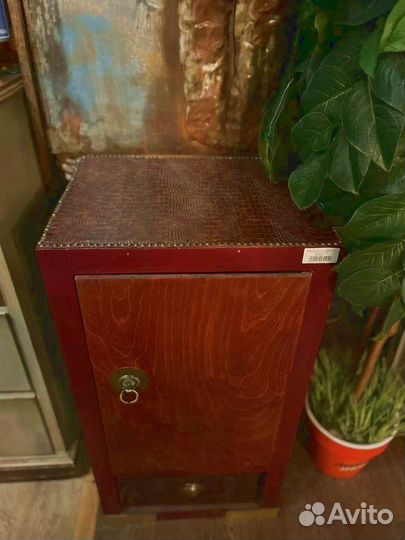 Тумба стилизованная