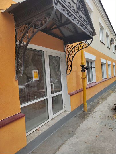 Свободного назначения, 75 м²