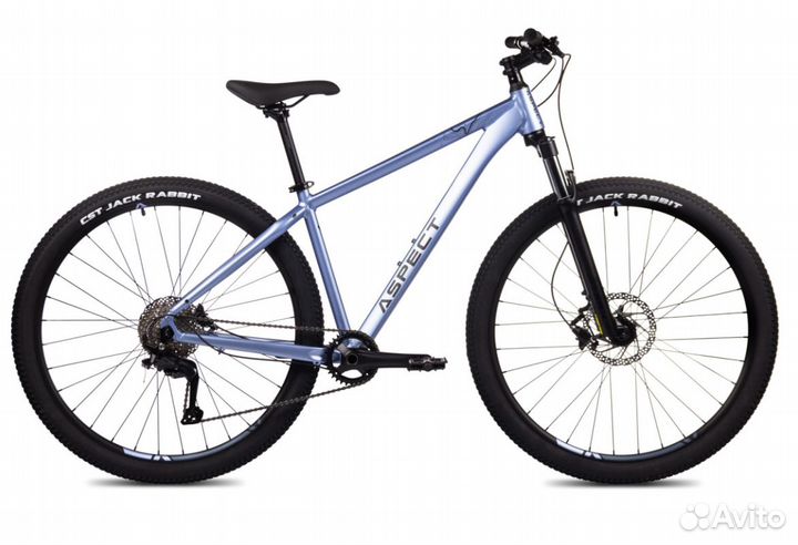 Велосипед Aspect Cobalt 29