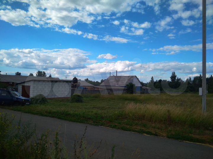 Участок 31 сот. (ИЖС)
