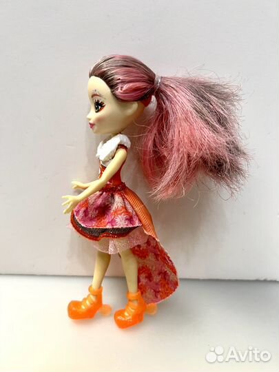 Кукла Энчантималс Морские подружки Кларита