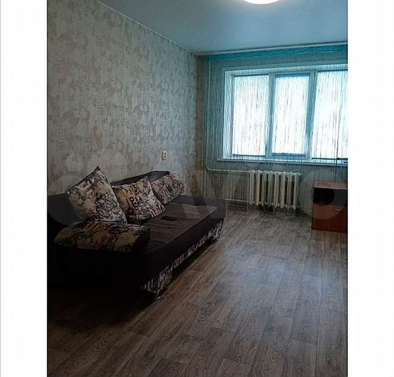 2-к. квартира, 44 м², 1/5 эт.