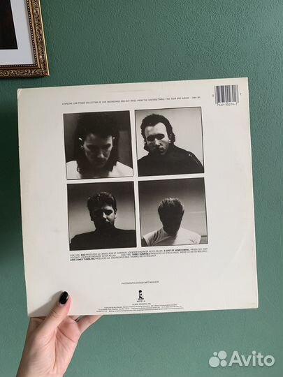 U2 Wide awake in america