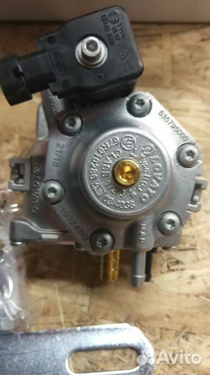 Редуктор Ловато 4 поколения Lovato RGJ-3.2L