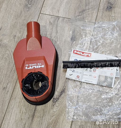 Пылесос Hilti VC5 -A22