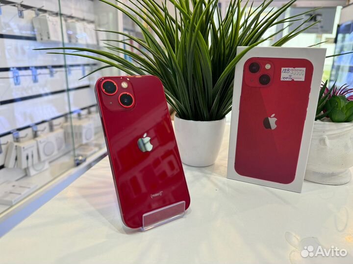 iPhone 13 mini, 128 ГБ