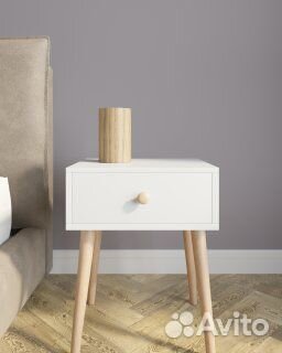 Тумбочка прикроватная