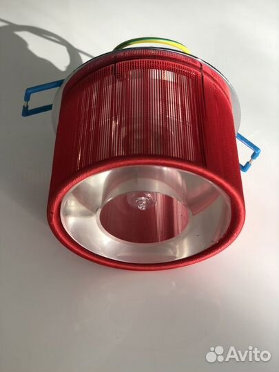 Светильник потолочный (7 шт)