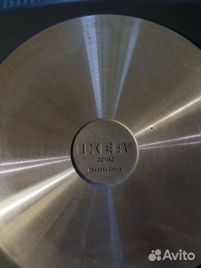 Сковорода гриль IKEA