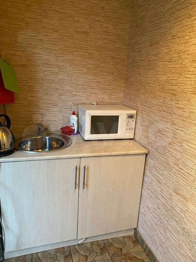 2-к. квартира, 40 м², 1/1 эт.