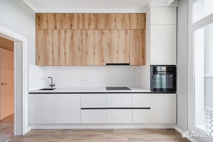 Кухня угловая CN:039040