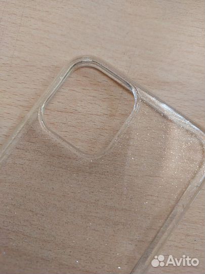 Чехол на iPhone 11 pro