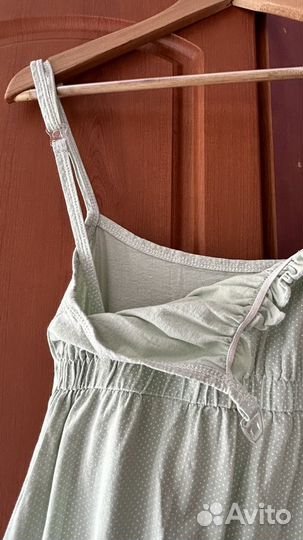 Комплект сорочек в роддом