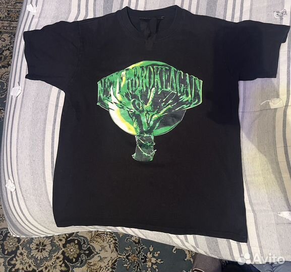 Футболка vlone