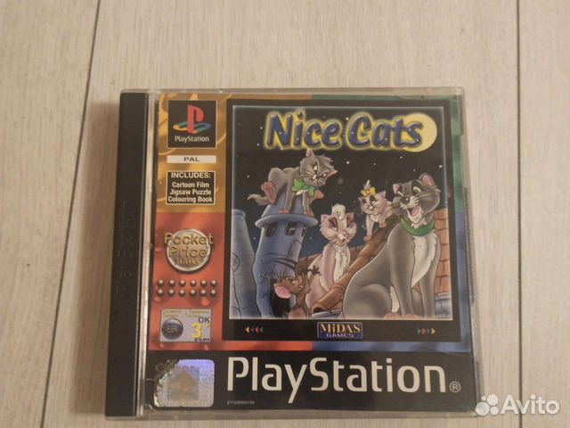 Игры для Playstation 3