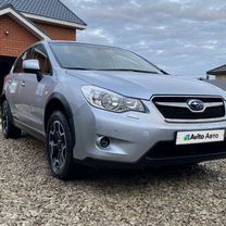 Subaru XV 1.6 CVT, 2013, 171 000 км, с пробегом, цена 1 150 000 руб.