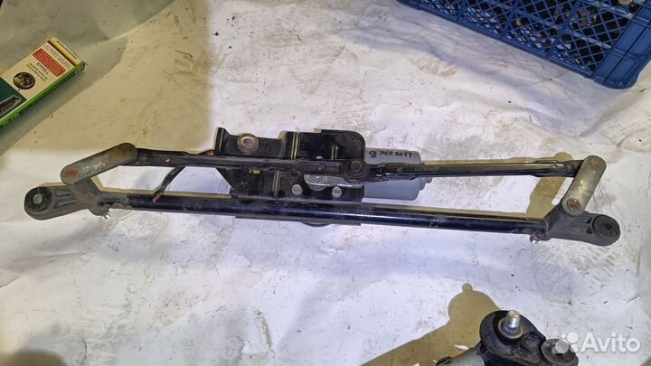 Трапеция стеклоочистителя ssangyong Actyon, Kyron