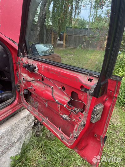 Volkswagen passat b3