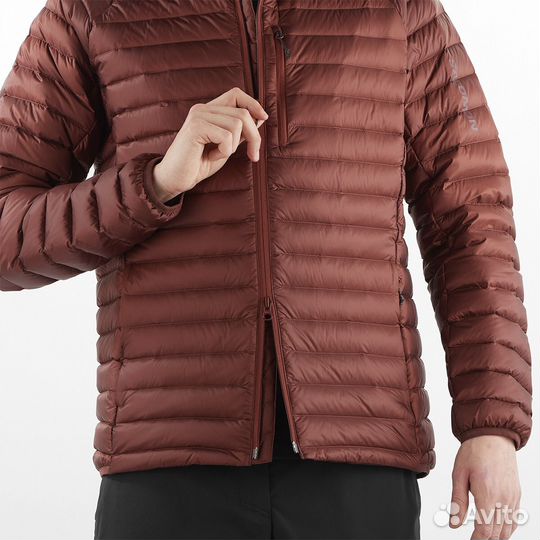 Куртка Salomon Elixir Micro Down Jacket M
