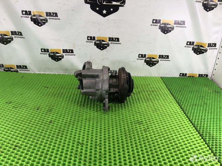 Картридж турбины 2.0 TDI CRL Skoda Kodiaq