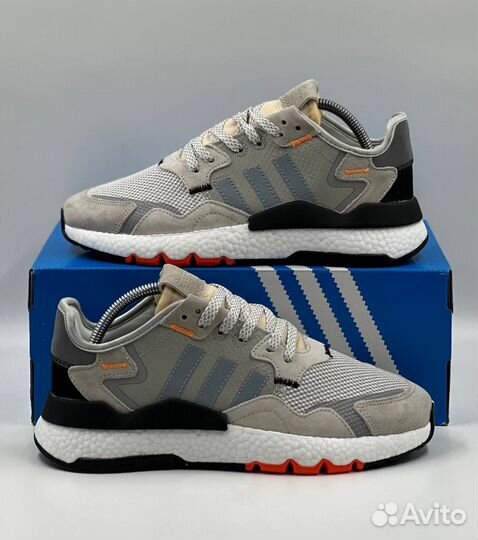 Кроссовки Adidas Nite Jogger