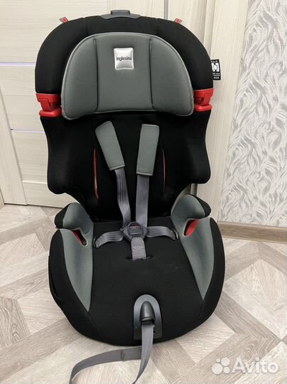 Автокресло Inglesina Prime Miglia 9-36