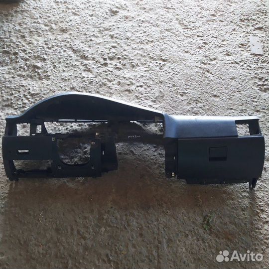 Панель приборов Daewoo Nexia 1 2008