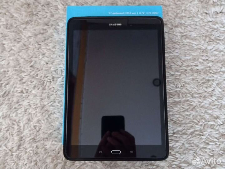 Samsung Galaxy Tab A