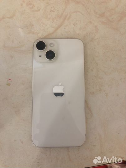 iPhone 14, 128 ГБ