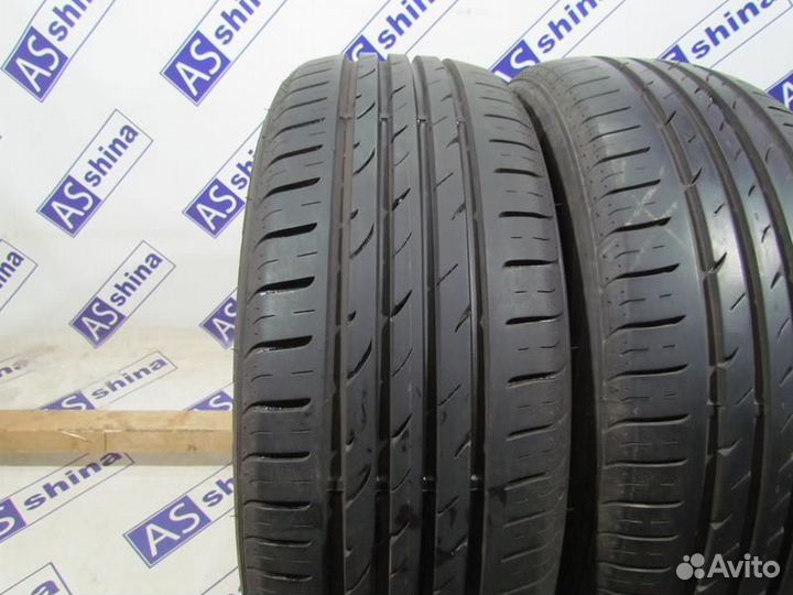 Nexen N'Blue HD Plus 205/55 R16 92N