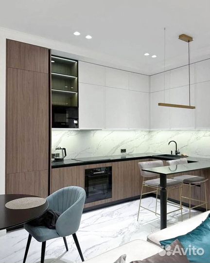 Кухня. Рассрочка 0%