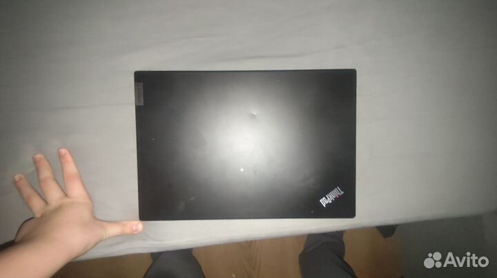 Lenovo thinkpad e14 gen 3