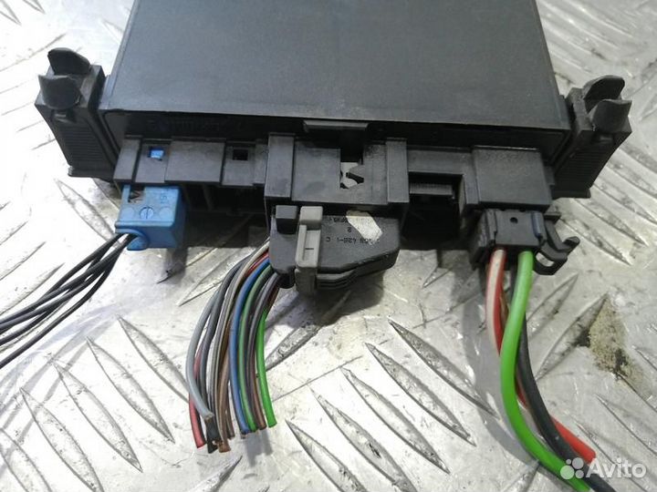 Блок управления дверью Mercedes-Benz CLK-Class I